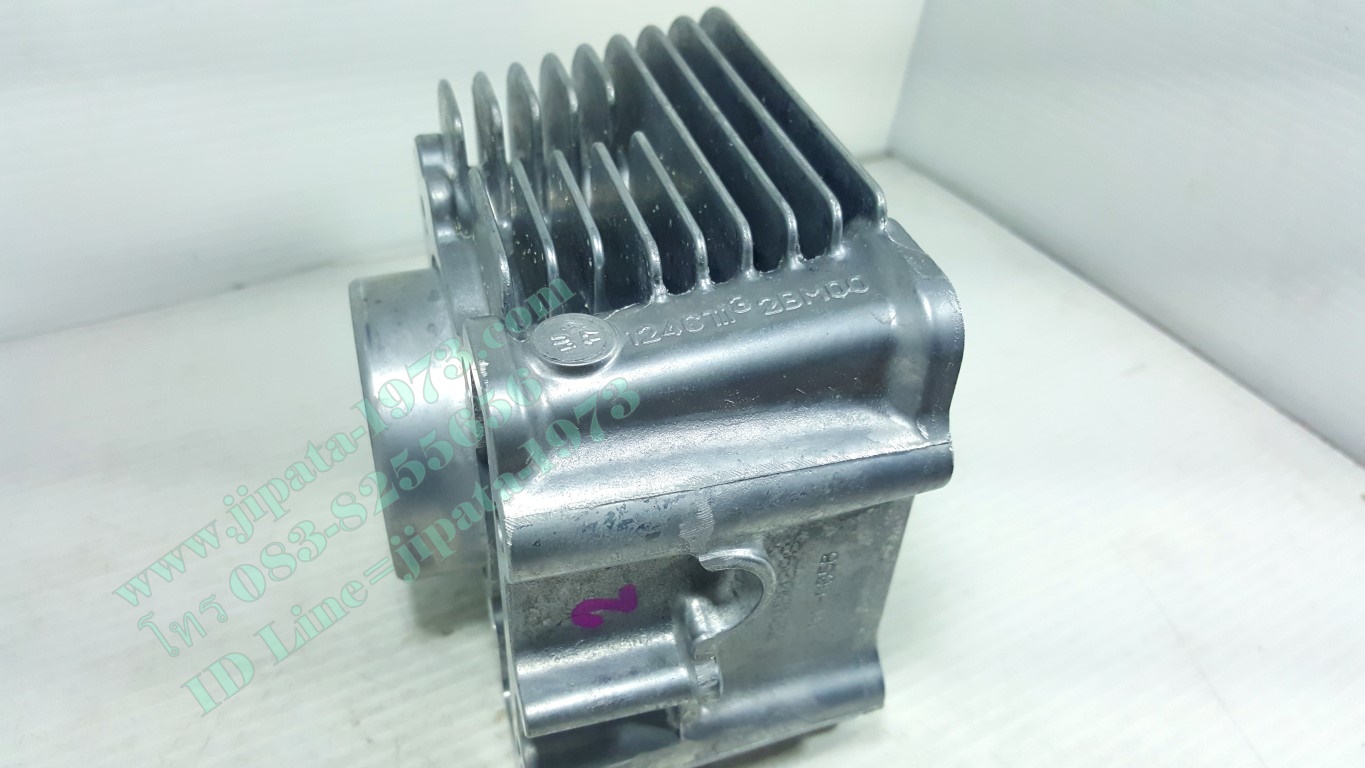 (Grand Filano) ชุดเสื้อสูบ Yamaha Grand Filano,GT 125 i แท้