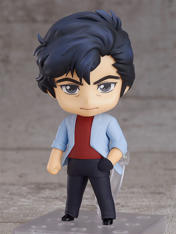"Pre-Order" [1084] Nendoroid Ryo Saeba
