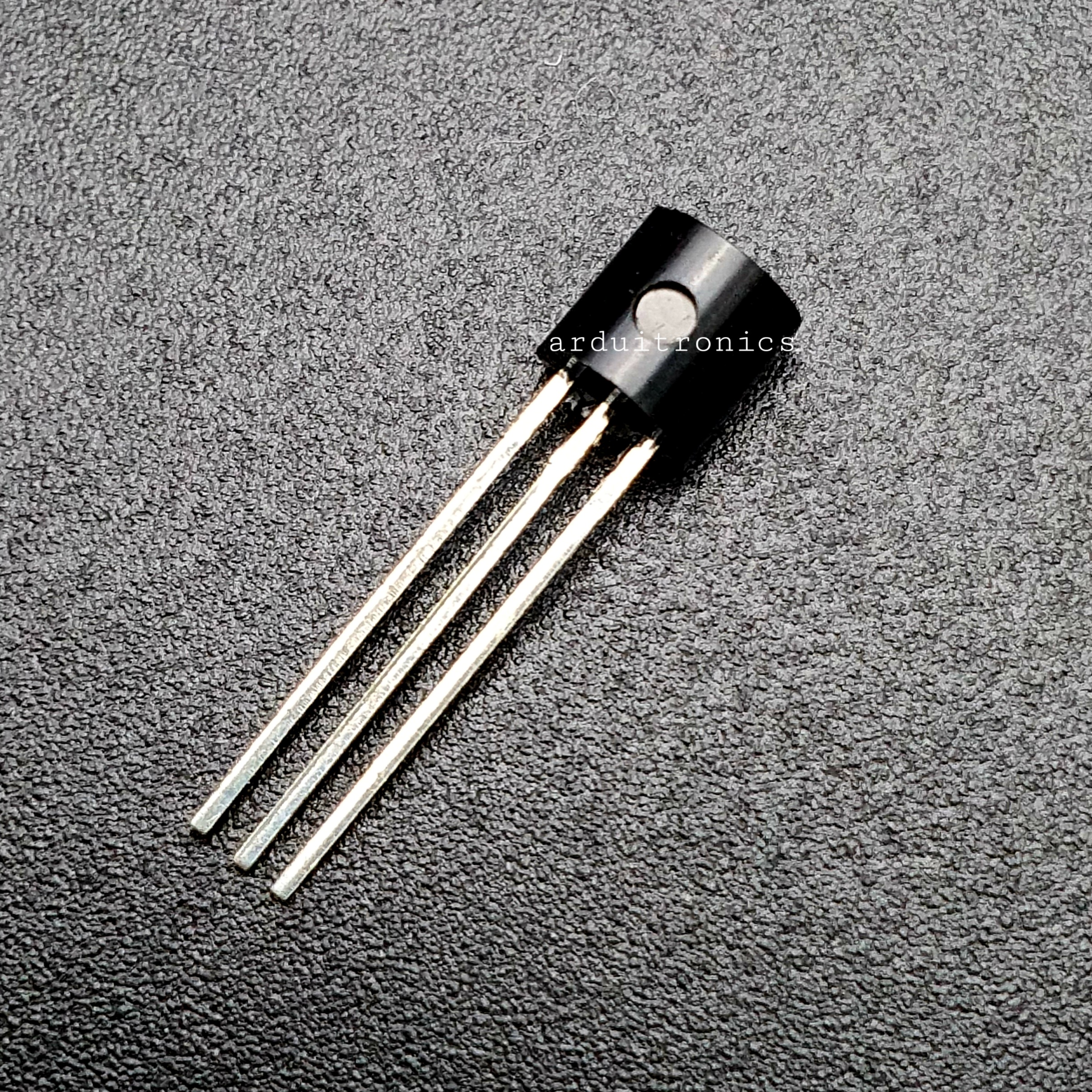 TMP36 Analog Temperature sensor เซ็นเซอร์อุณหภูมิ IC TMP36