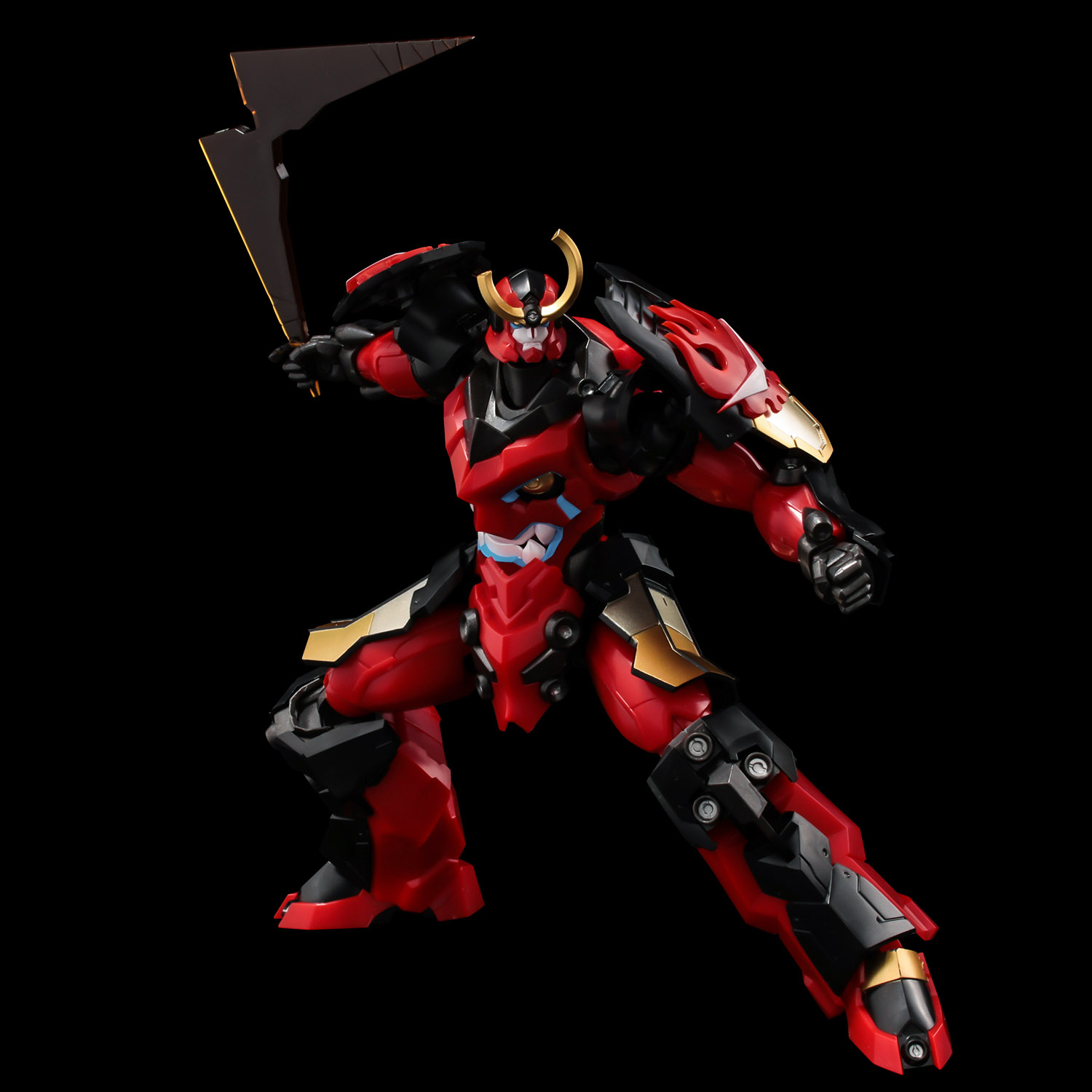 PLAIOBOT "Tengen Toppa Gurren Lagann" Gurren Lagann