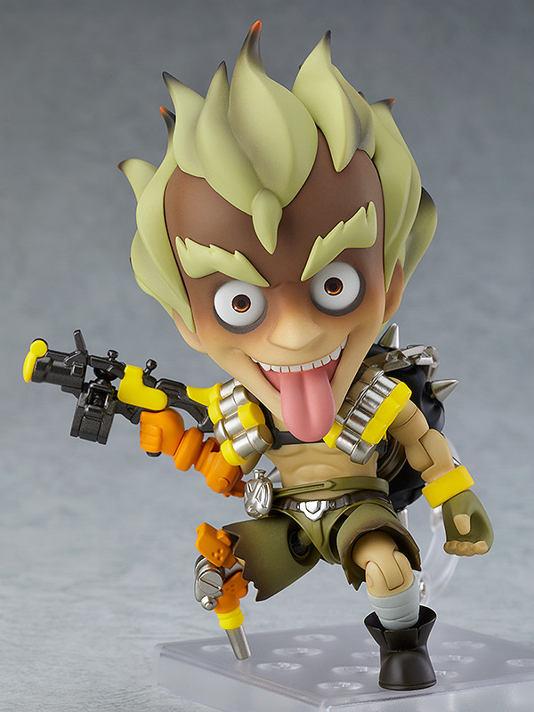 [949] Nendoroid Junkrat: Classic Skin Edition