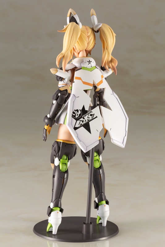 Phantasy Star Online 2 Gene (Stellainnocent Version)