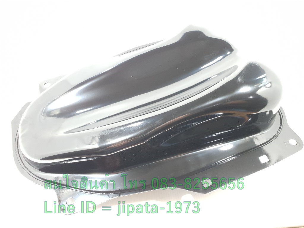 (Wave 110 i) ชุดถังน้ำมันเชื้อเพลิง Honda Wave 110 i New แท้