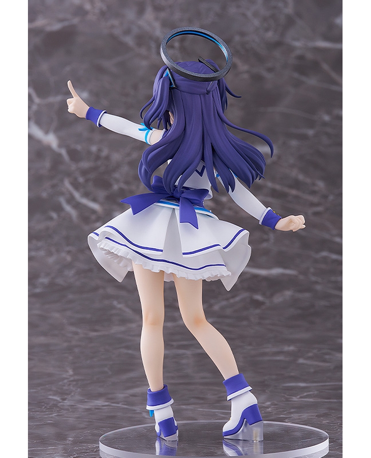 "Pre-Order" POP UP PARADE Yuuka: Mischievous☆Straight Ver.