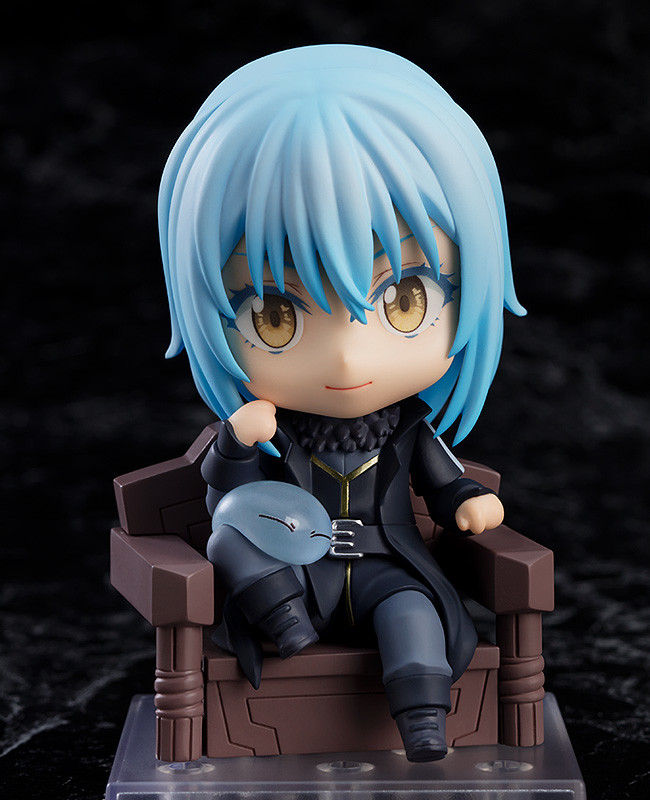 [1568] Nendoroid Rimuru: Demon Lord Ver.