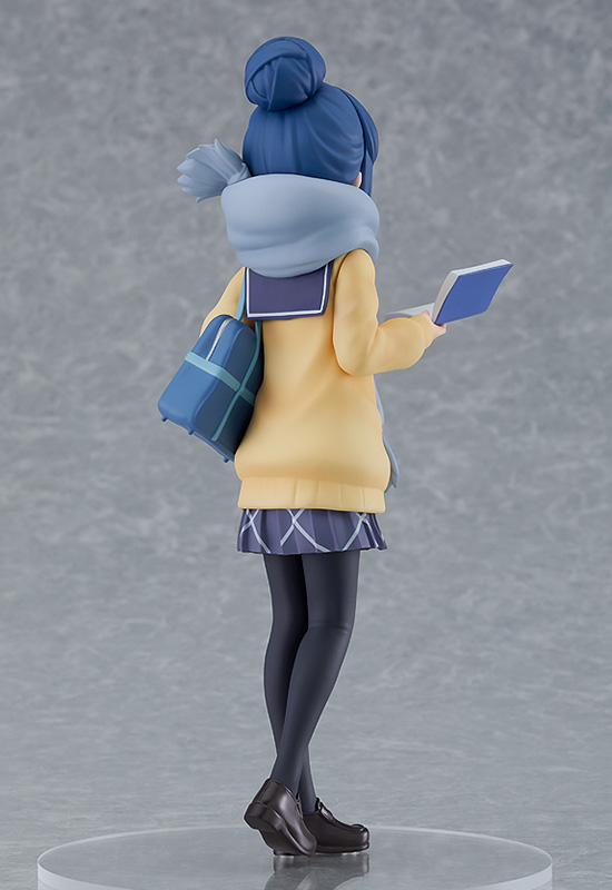 "Pre-Order" POP UP PARADE Rin Shima