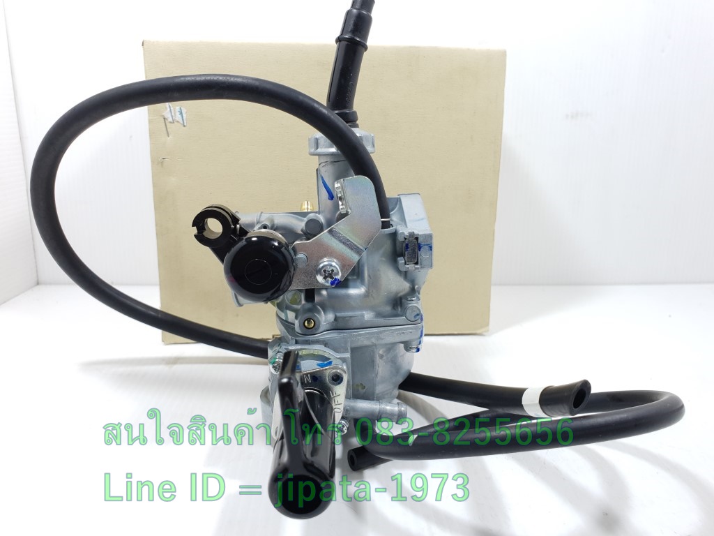 (Wave 100) ชุดคาร์บูเรเตอร์ Honda Wave 100S ปี 2005 แท้