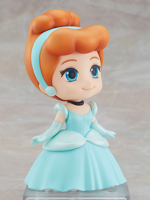 [1611] Nendoroid Cinderella