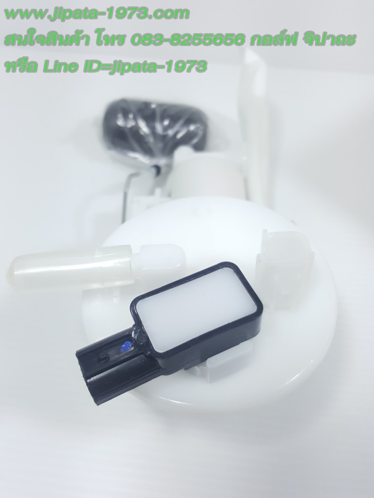 (Spark 115 i) ชุดปั๊มน้ำมันเชื้อเพลิง Yamaha Spark 115 i (รุ่นปั๊มใต้ถัง) งานเกรดเอ