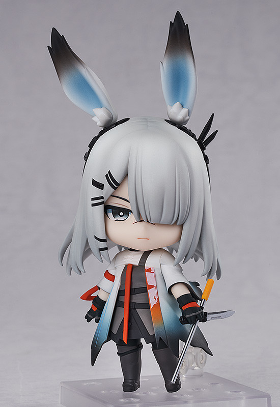 "Pre-Order" [1789] Nendoroid Frost Nova