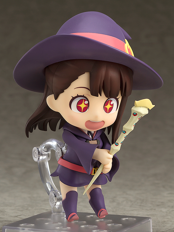 "Pre-Order" [747] Nendoroid Atsuko Kagari
