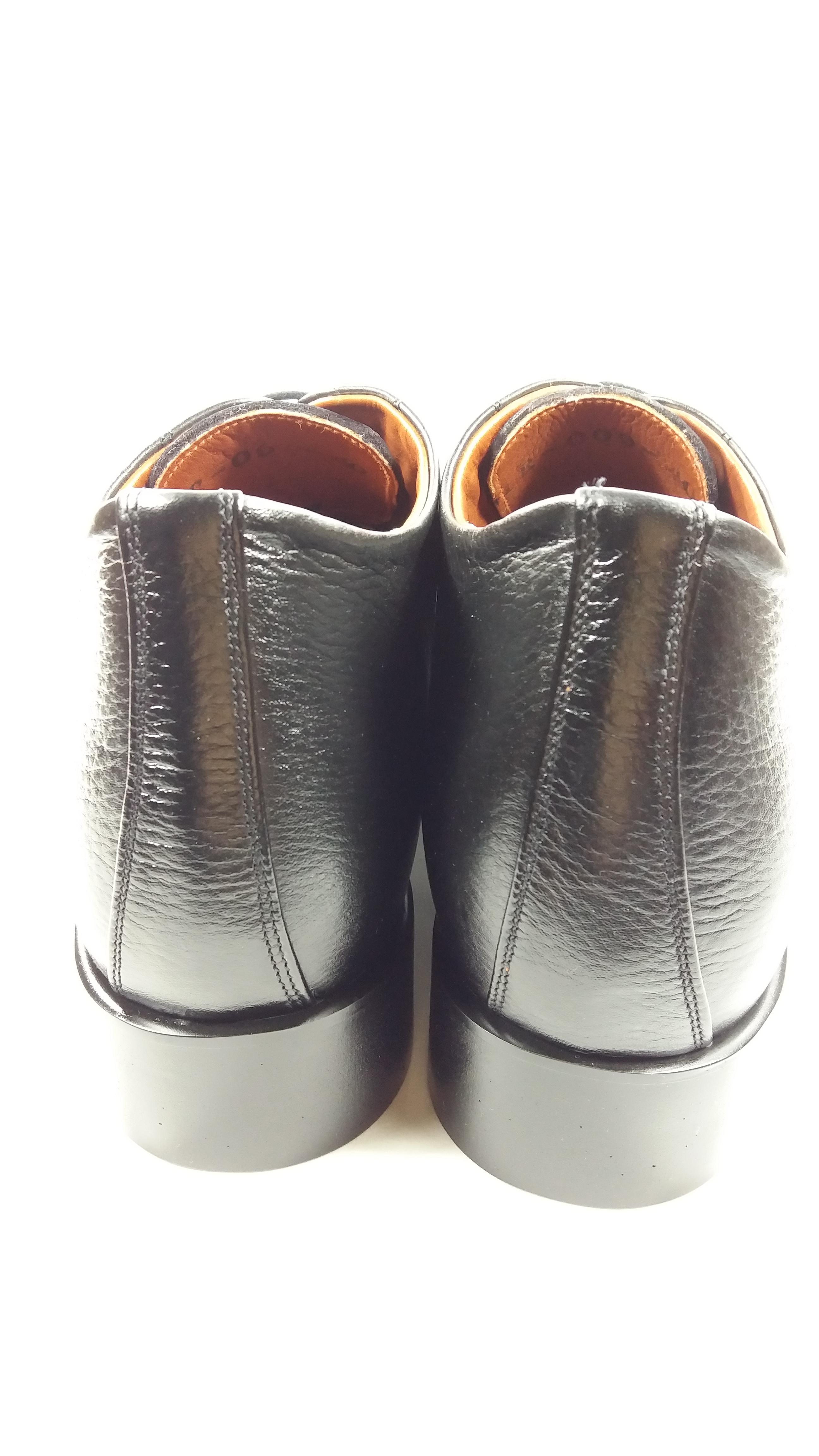 Inclassica (Black CM) 8.5