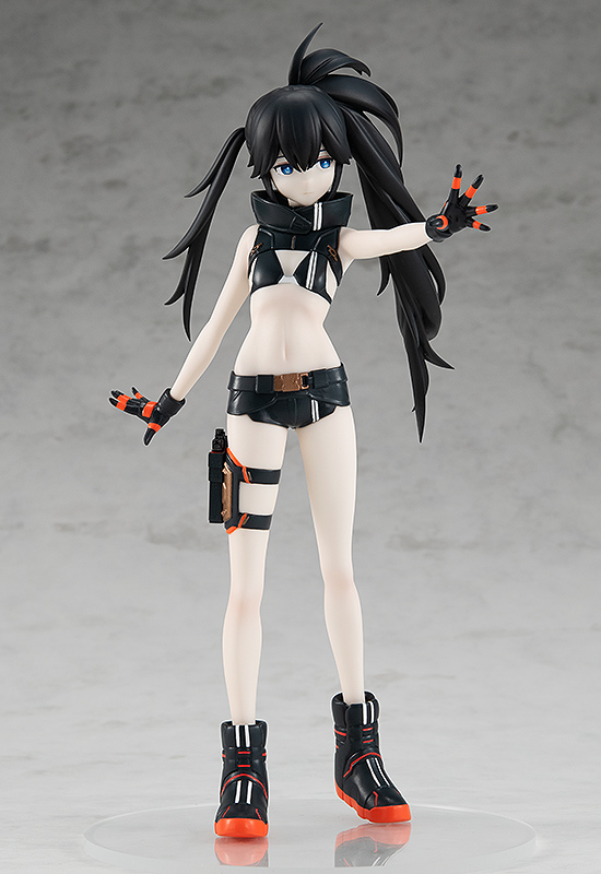 "Pre-Order" POP UP PARADE Empress [Black Rock Shooter] DAWN FALL Ver.