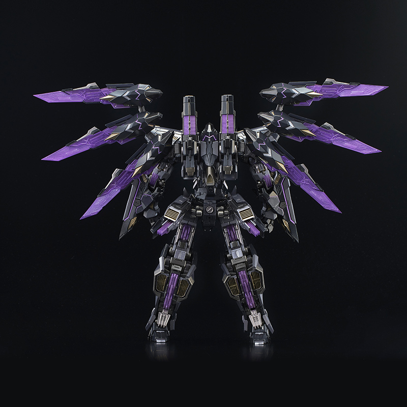 "Pre-Order" Kuro Kara Kuri Megatron
