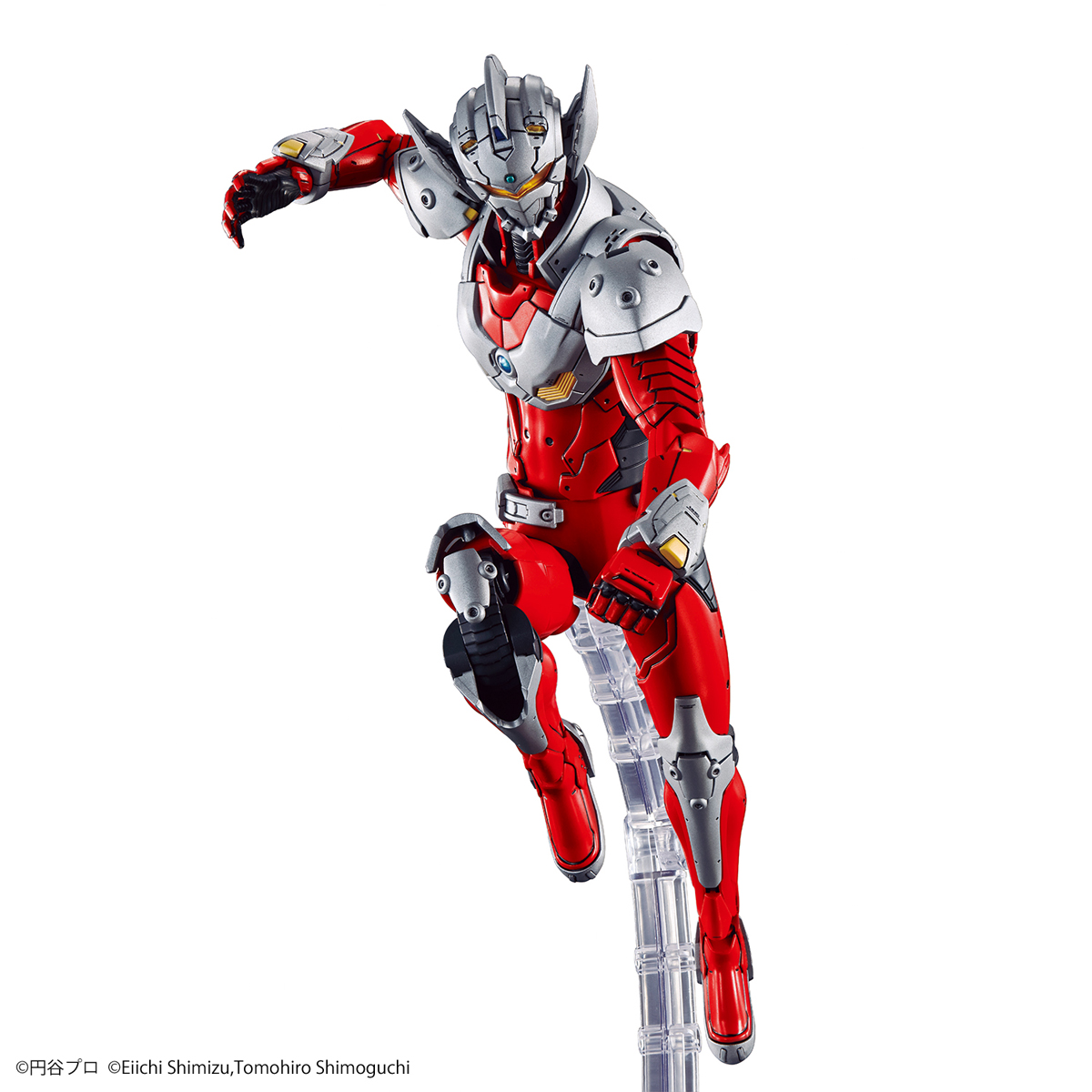 Figure-rise Standard 1/12 Ultraman Suit Taro -Action-