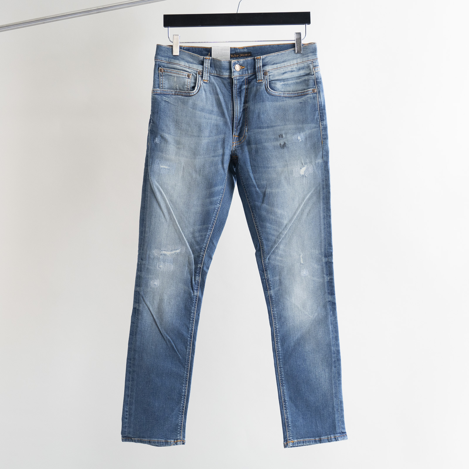 *Lean Dean Authentic Repair