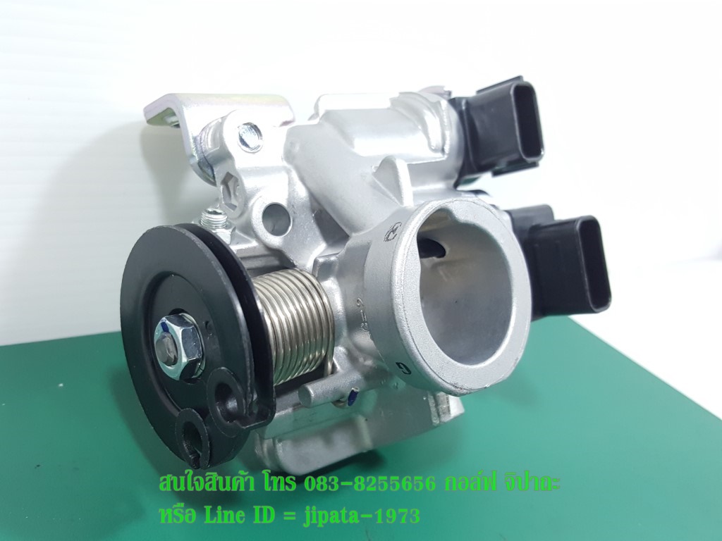 (Grand Filano Hybrid) ชุดเรือนลิ้นเร่ง Yamaha Grand Filano Hybrid แท้