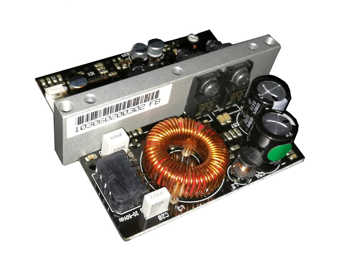 ICEPower ICE250A Amplifier