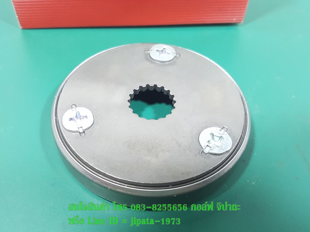 (Fiore) ชุดคลัทช์สตาร์ท Yamaha Fiore,Filano แท้