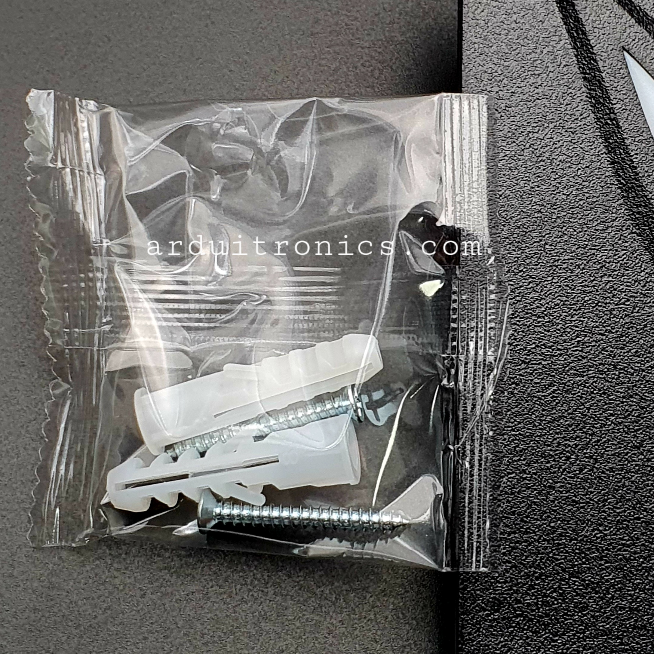 KR100M เครื่องอ่านบัตร ZKTeco ID Reader 13.56MHz Mifare Card Reader