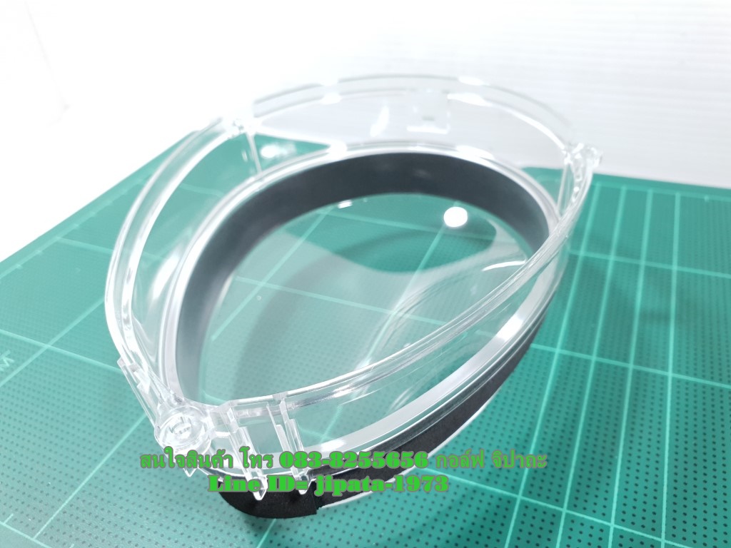 (Fino) ฝาครอบเรือนไมล์ Yamaha Fino 115 แท้