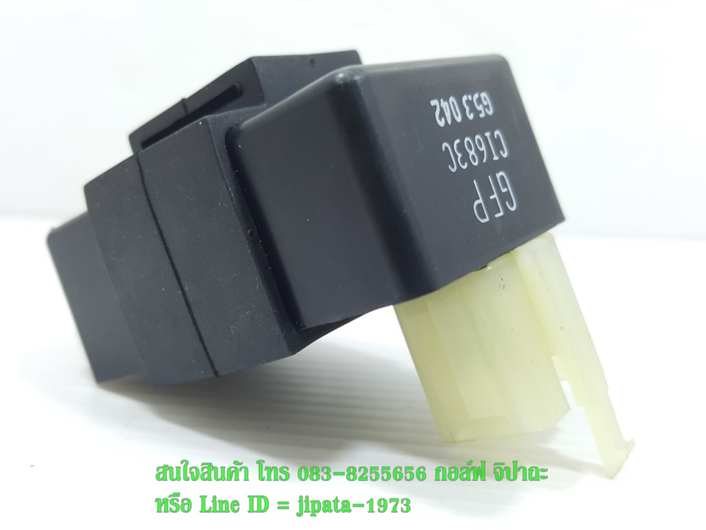 (์Nova-S) กล่อง Cdi Honda Nova-S,Wave 110,Wave 100 และรถป๊อบ แท้