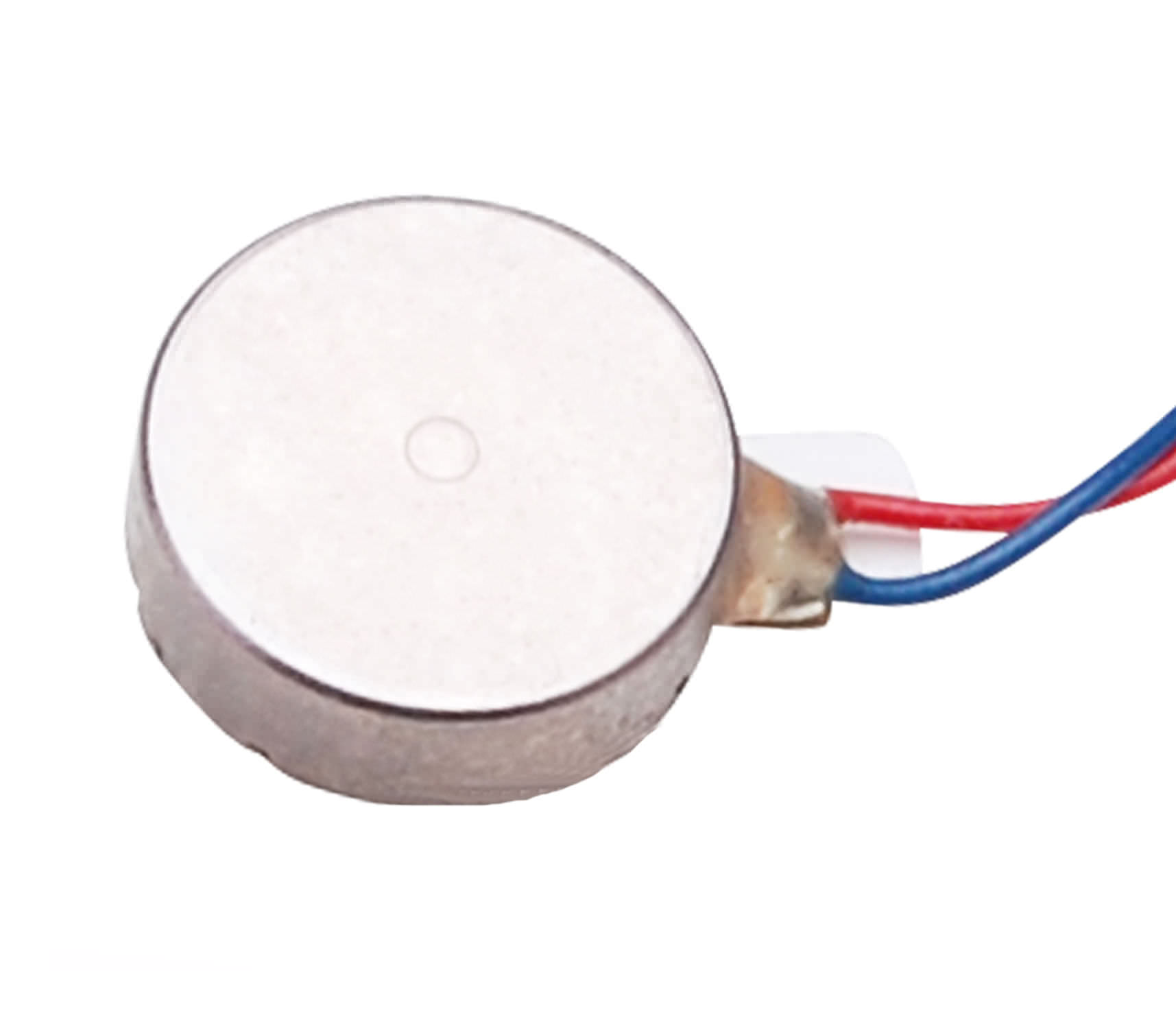 Coin Vibration Motor (ขนาด 12 x 3.4mm)