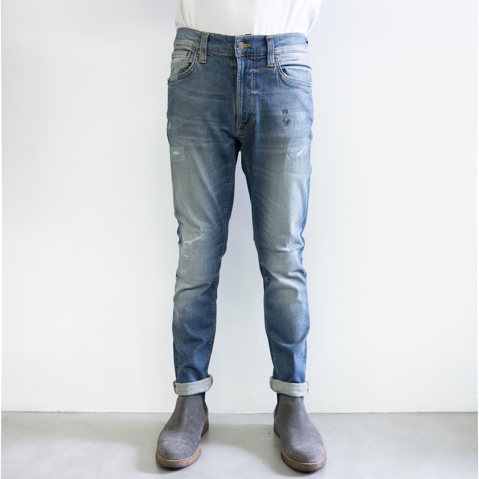 *Lean Dean Authentic Repair