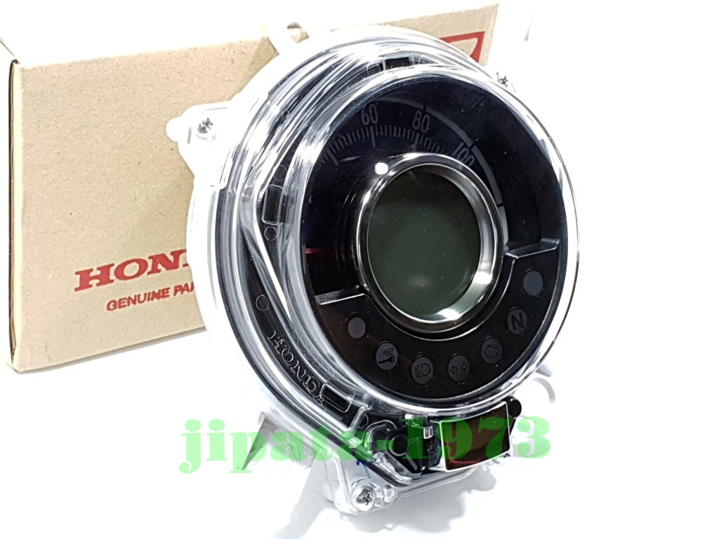 (C125) เรือนไมล์ Honda C125 แท้ (มือ2)