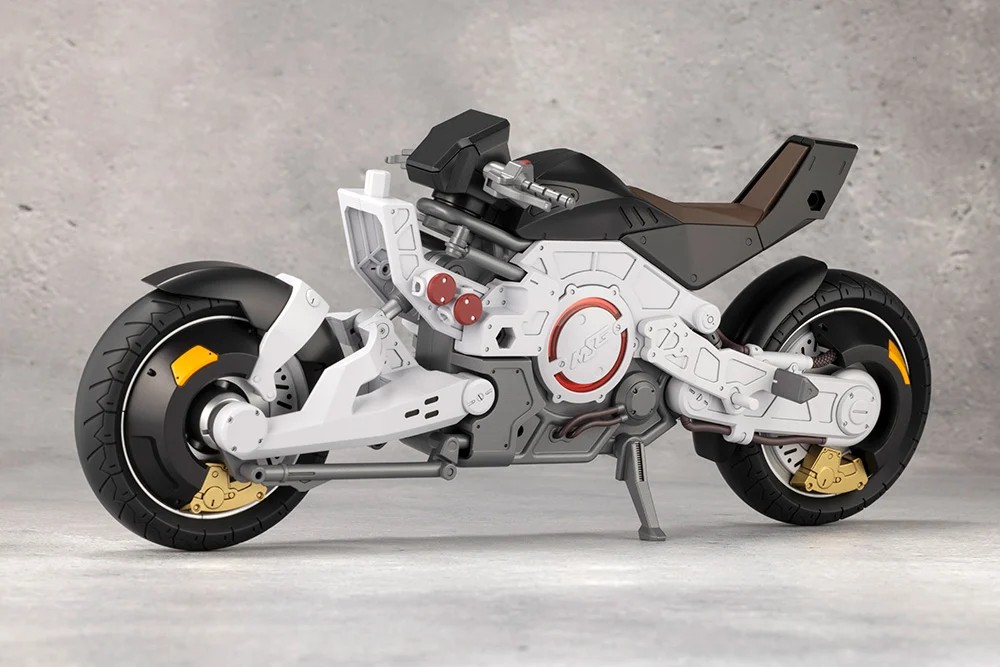 "Pre-Order" Ulimited Universe Megalomaria - Nights Superior