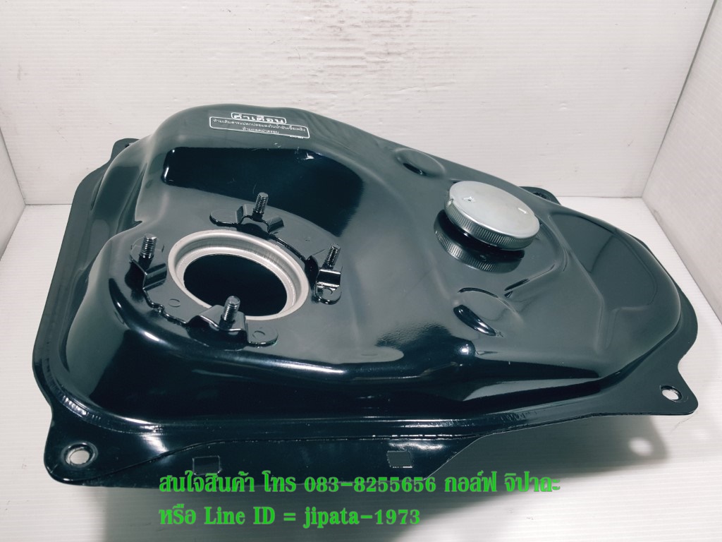 (Wave 110 i) ชุดถังน้ำมันเชื้อเพลิง Honda Wave 110 i New แท้