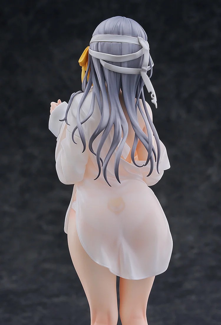 "Pre-Order" Max Factory 1/7 Modernia: First Affection