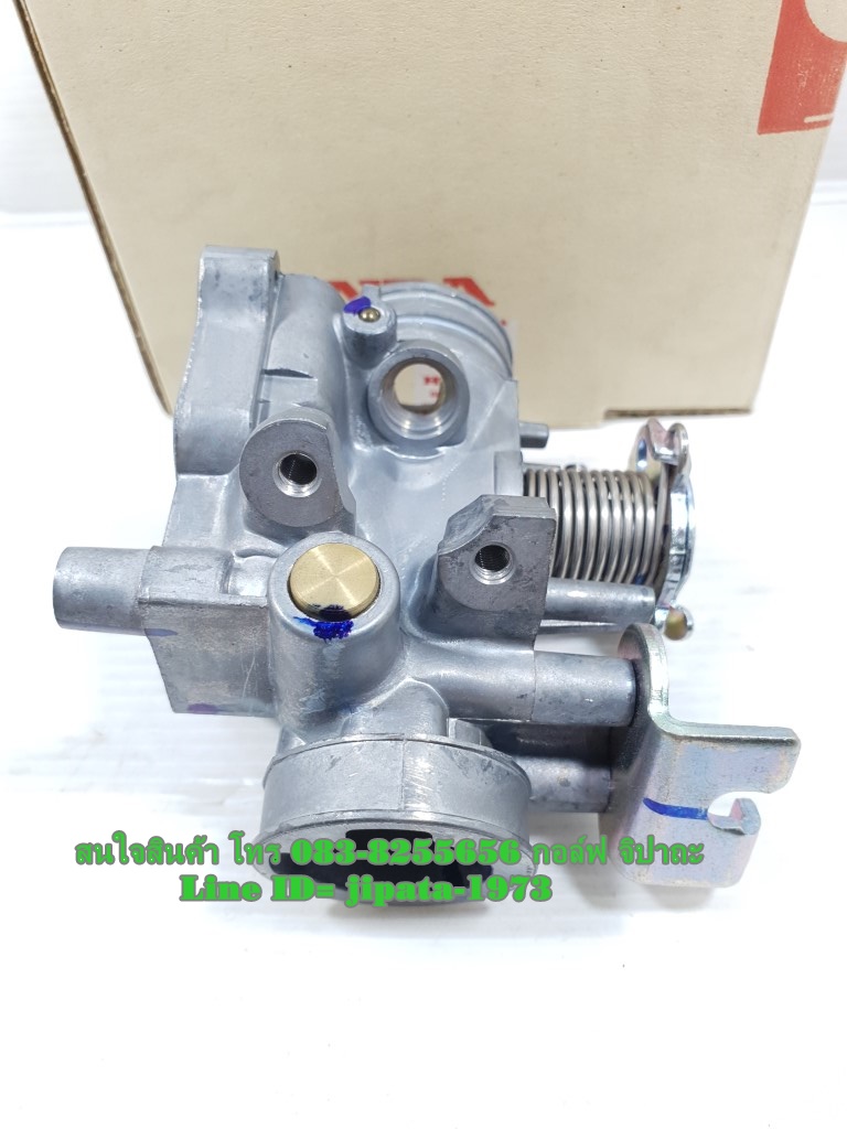 (Wave 110 i) ชุดเรือนลิ้นเร่ง Honda Wave 110 i ปี 2010 แท้