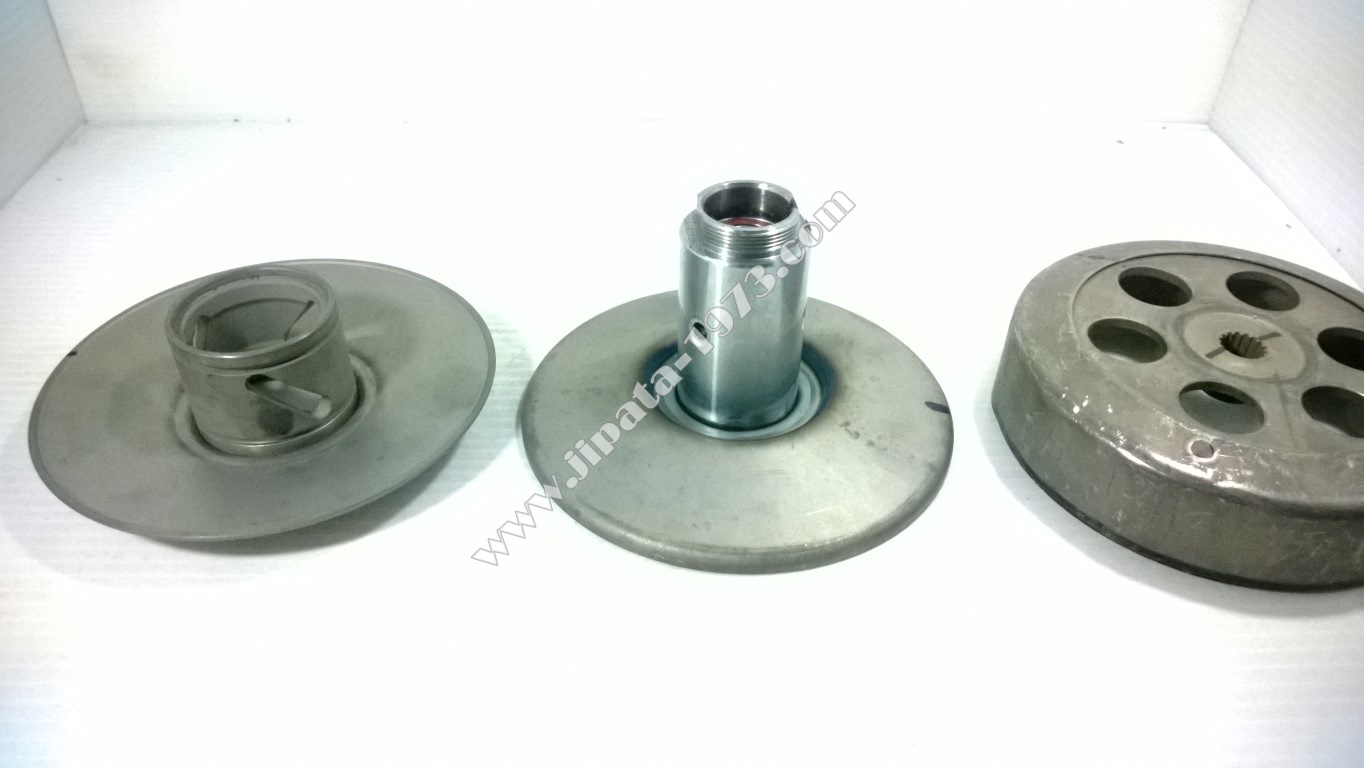 ล้อปรับความเร็วหลังตัวใน (แกนสไลด์) Yamaha Mio,Fino , Nouvo แท้