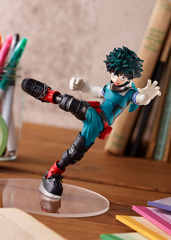 POP UP PARADE Izuku Midoriya: Costume γ Ver.