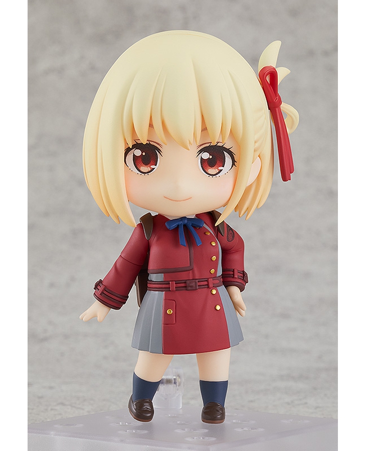 "Pre-Order" [1955] Nendoroid Chisato Nishikigi