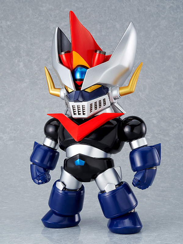 "Pre-Order" V.S.O.F. Great Mazinger