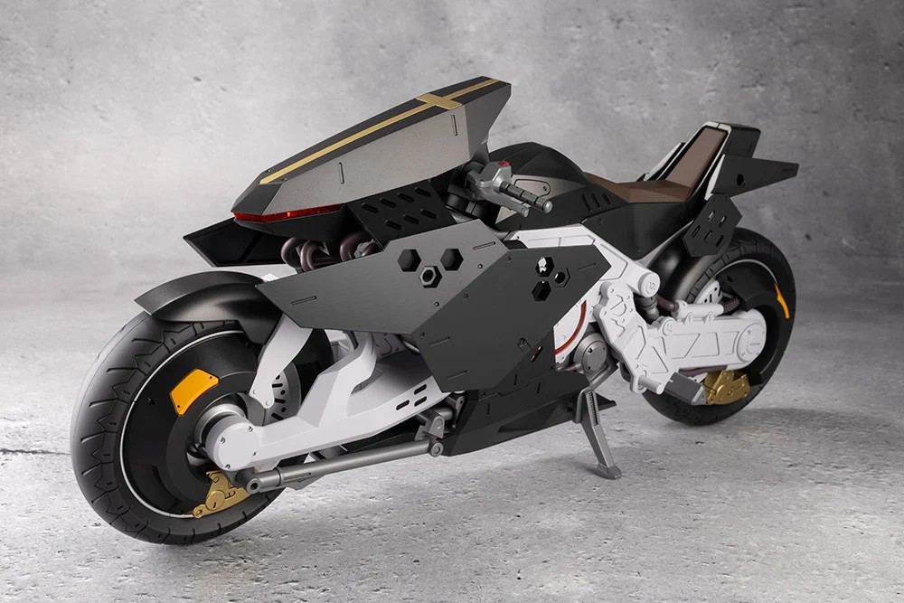 "Pre-Order" Ulimited Universe Megalomaria - Nights Superior