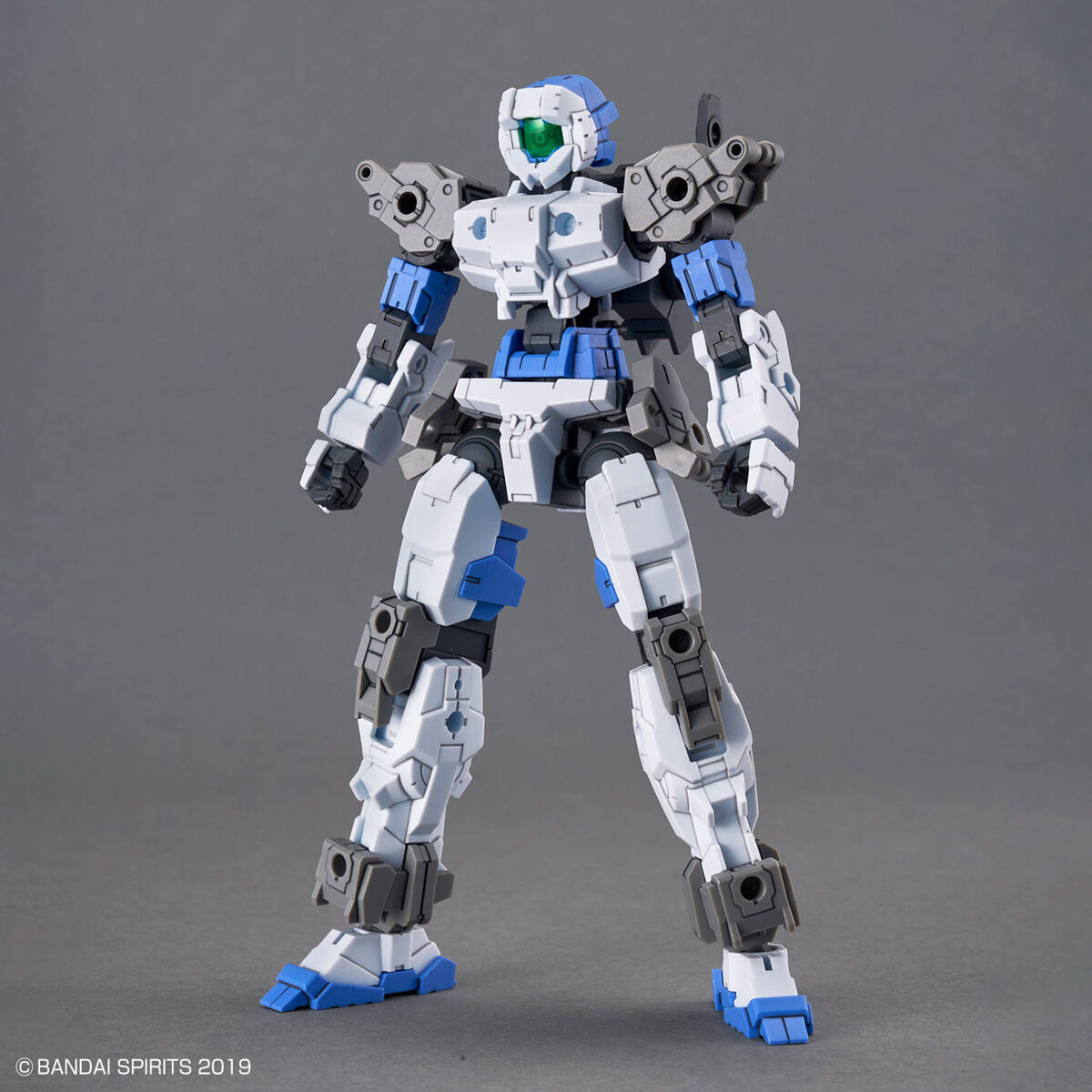 30MM 1/144 eEXM-17FA Full Armor Alto
