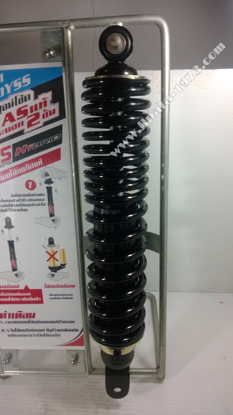 (TTX) โช้คอัพหลัง Yamaha TTX 115 แท้