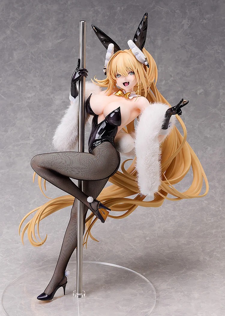 "Pre-Order" FREEing 1/4 Rupee: Rabbit Deluxe