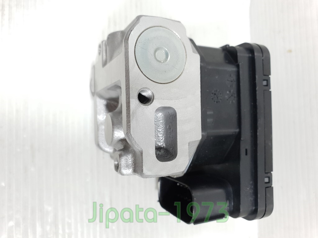 (ADV 150) ชุดควบคุมแรงดันน้ำมันเบรกของระบบ ABS Honda ADV 150 แท้