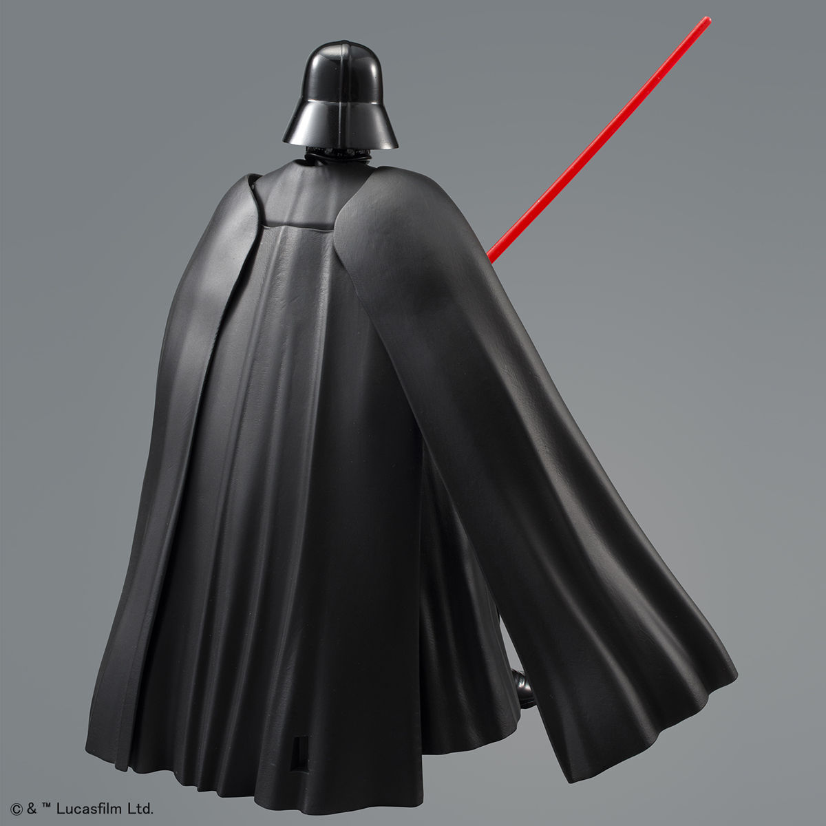 1/12 Darth Vader (Star Wars : Return of The Jedi)