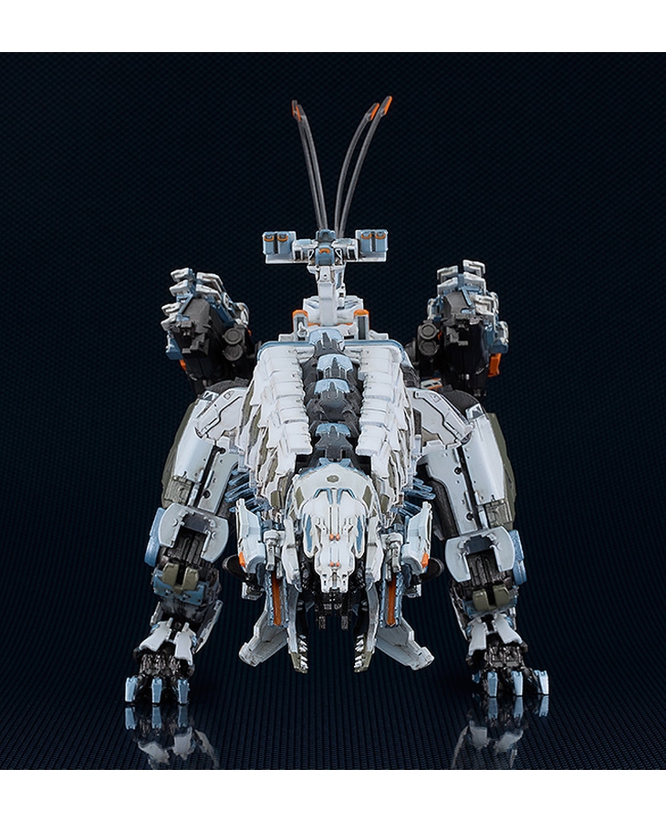"Pre-Order" MODEROID Thunderjaw