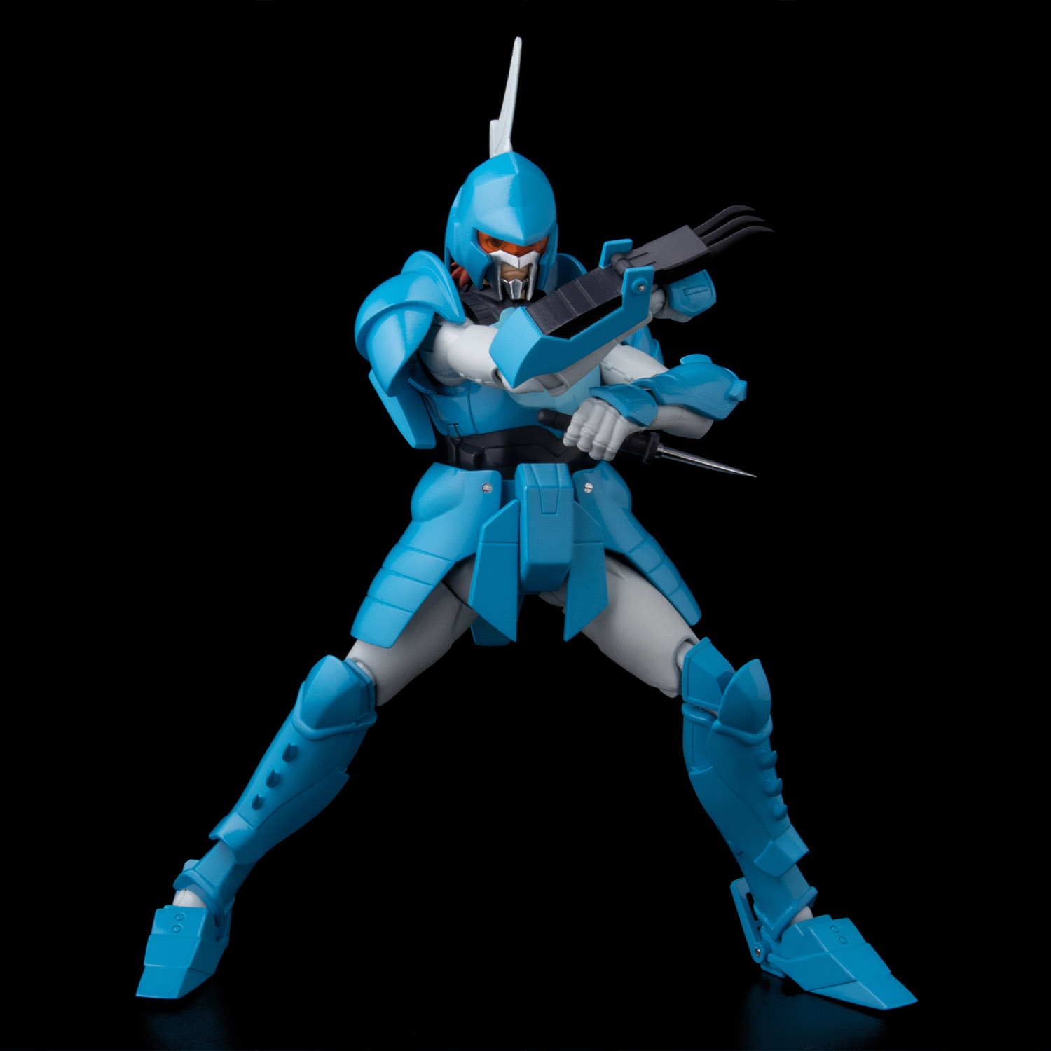 "Pre-Order" [Sen-Ti-Nel] Chou-Dan-Kadou Yoroiden-Samurai Troopers Suiko no Shin