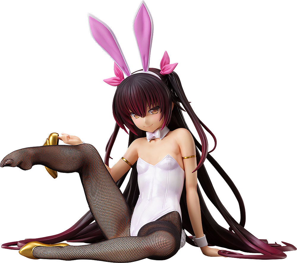 "Pre-Order" FREEing 1/4 Nemesis: Bunny Ver.