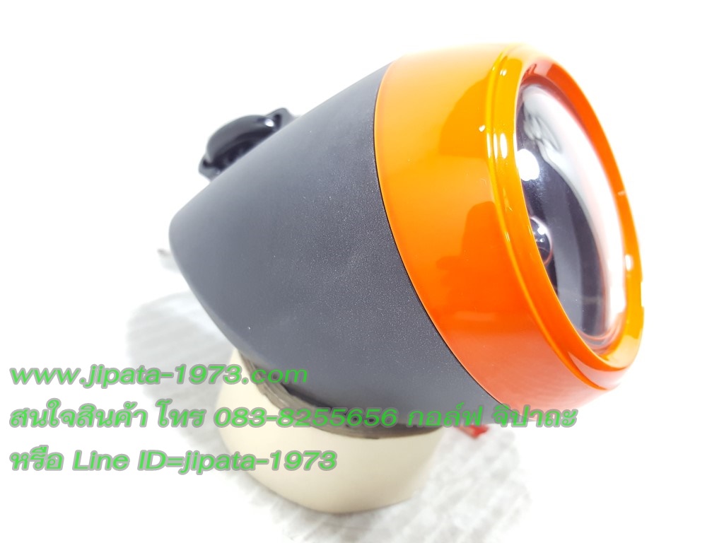 (Fino 125 i) ชุดเกจ์วัดระดับน้ำมันเชื้อเพลิง Yamaha Fino 125 i แท้