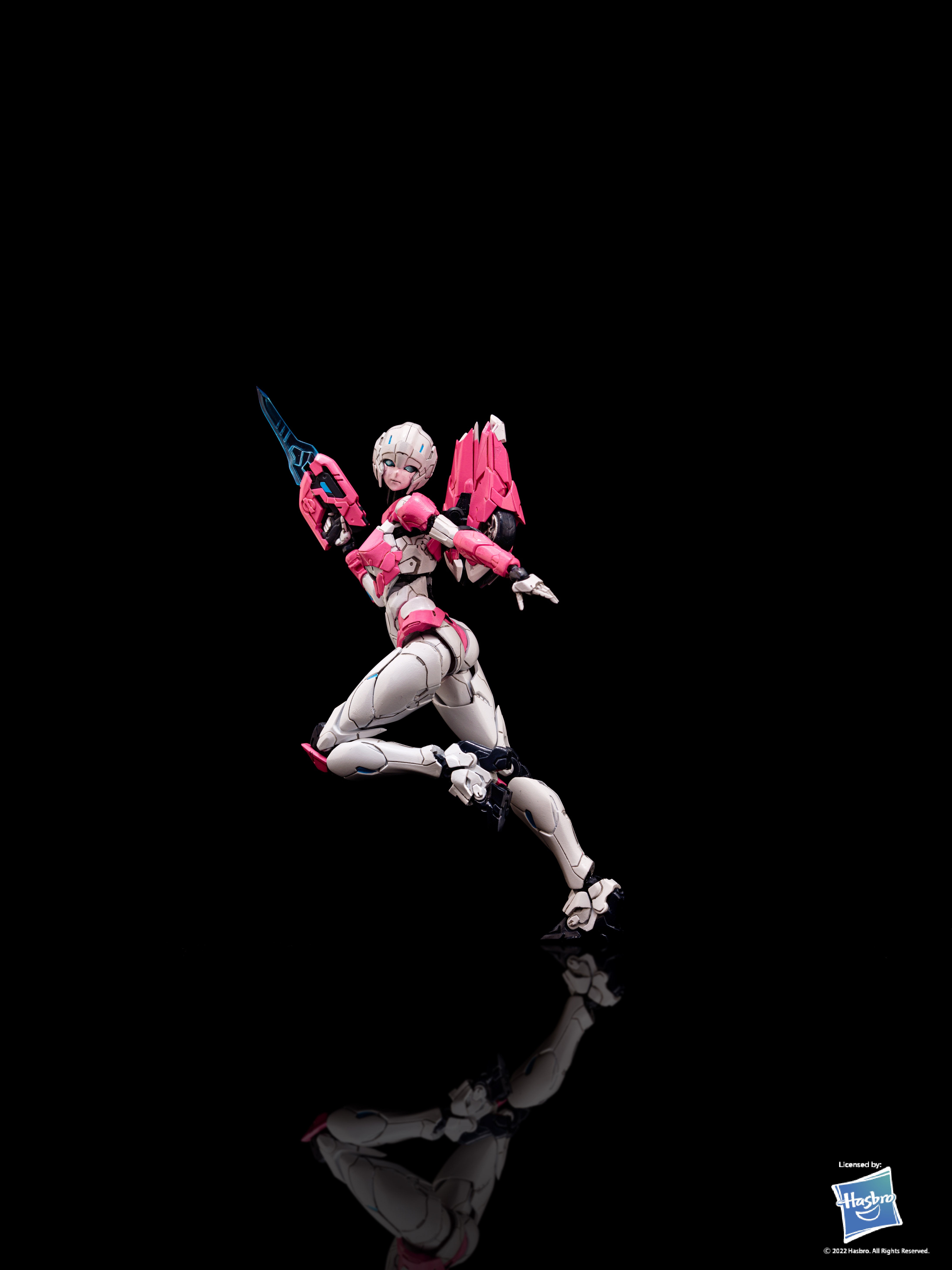 "Pre-Order" [Furai Model] Arcee