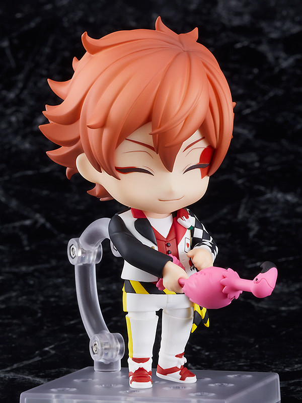 "Pre-Order" [1723] Nendoroid Ace Trappola