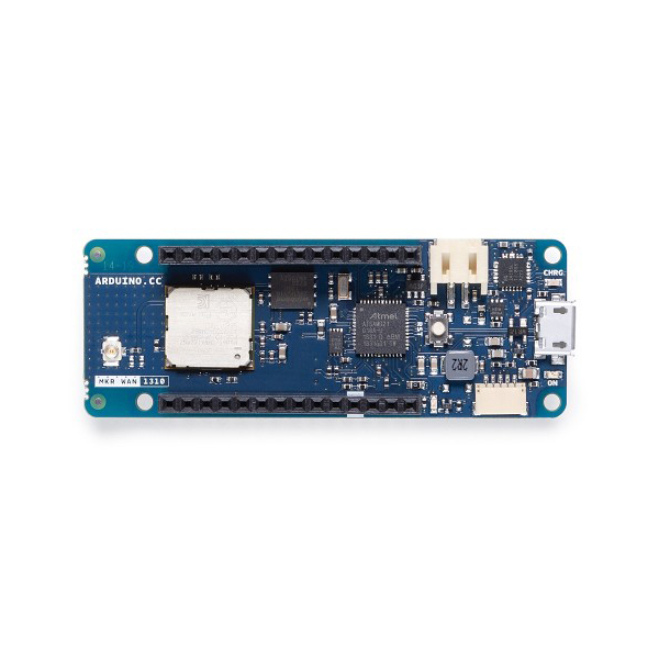 ARDUINO MKR WAN 1310 (บอร์ดแท้ Made in Italy)